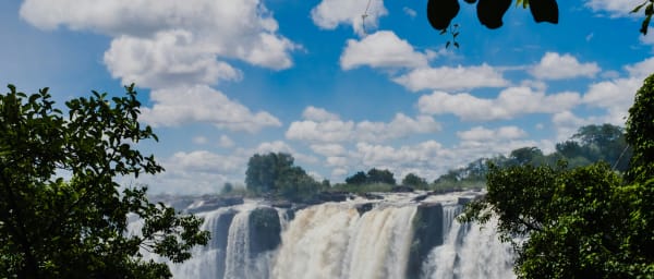 7-Day Victoria Falls and Chobe Safari with Soweto Tour