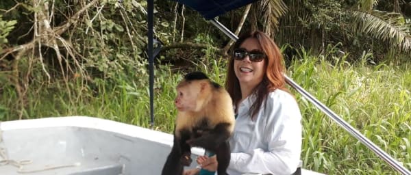 6-Hour Jungle Adventure in Panama's Chunga Tropical Forest