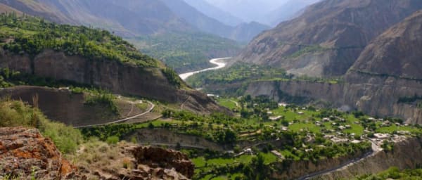 11-Day Pakistan Highlights Tour via Skardu with Hunza and Deosai