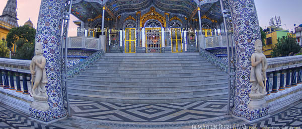 6-Hour Personalized Kolkata Tour with Custom City Highlights