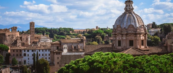 10-Day Rome Walking Tour with Hidden Gems and Local Flavor
