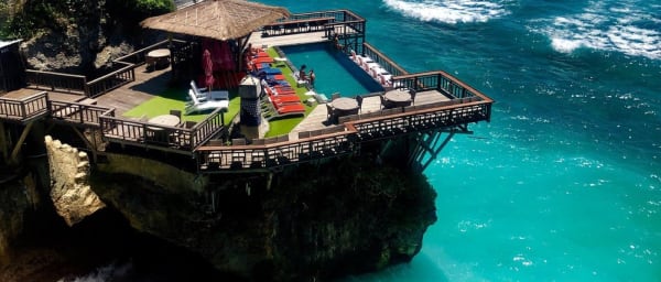 4-Day Bali Highlights Tour with Blue Lagoon Snorkelling and ATV