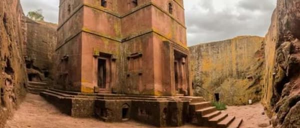 14-Day Ethiopia Cultural Tour with Omo Valley and Lalibela Churches