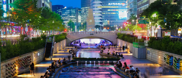 8-Hour Private Seoul Tour with Flexible Nearby Attractions