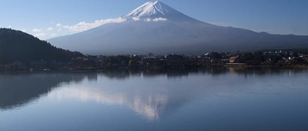 10-Hour Mt. Fuji and Hakone Scenic Tour from Tokyo with Lake Ashi