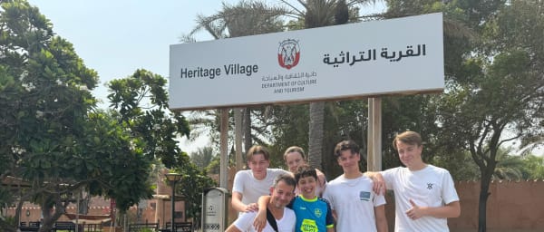 8-Hour Abu Dhabi City Tour with Corniche & Emirates Palace
