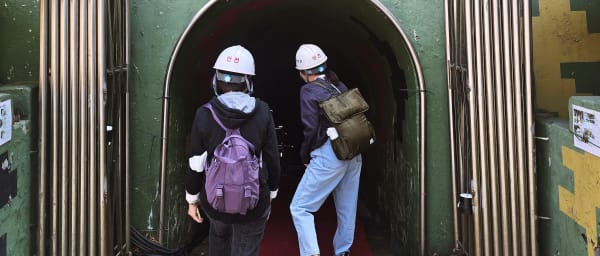 Full-Day Cheorwon DMZ and Hantangang Geopark Tour from Seoul