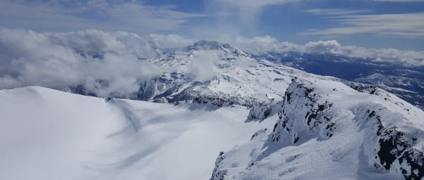 7-Hour Lonquimay Volcano Hike with Summit Views and Mapuche Stories