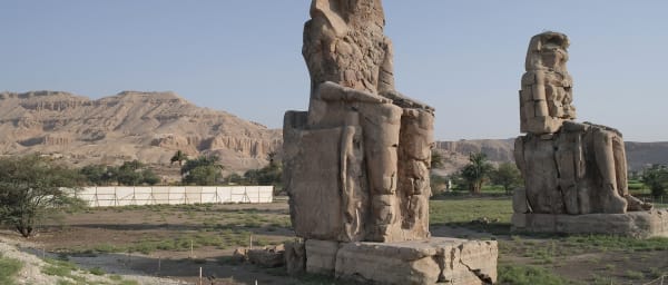 4-Day Nile Cruise from Aswan to Luxor with Egypt's Ancient Temples