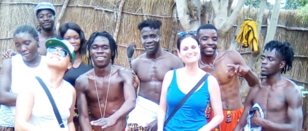 10-Day Zambia Cultural and Wildlife Safari with Victoria Falls