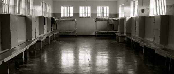 Full-Day Robben Island and Township Tour from Cape Town