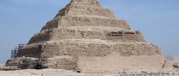 11-Day Egypt Sightseeing Tour with Nile Cruise and Hurghada Stay