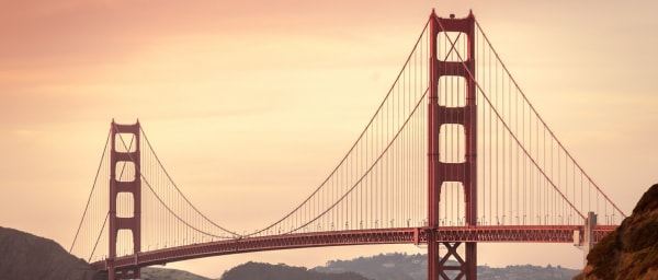 7-Hour San Francisco City Tour with Muir Woods and Sausalito