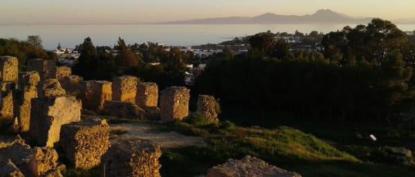 Full-Day Carthage and Sidi Bou Said Tour with Bardo Museum