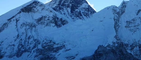 3-Hour Everest Flight Tour from Kathmandu with Himalayan Views