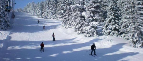 7-Day Skiing and Snowboarding in Gudauri and Bakuriani
