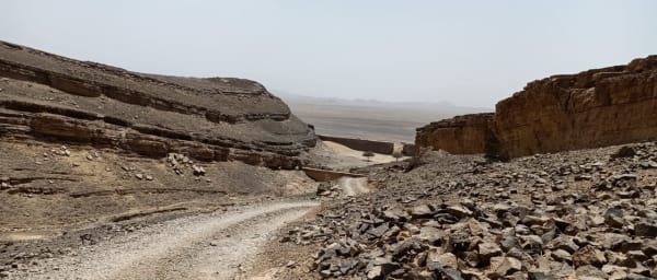 6-Hour ATV Tour in Errachidia with Sijilmassa and Tafilalet