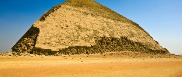 10-Hour Faiyum and Dahshur Pyramid Tour from Cairo