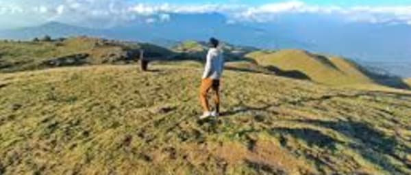 7-Day Sailung Cultural Trek in Nepal with Homestays and Sacred Sites