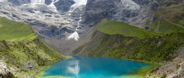 1-Day Humantay Lake Trek from Cusco with Soraypampa Scenic Views