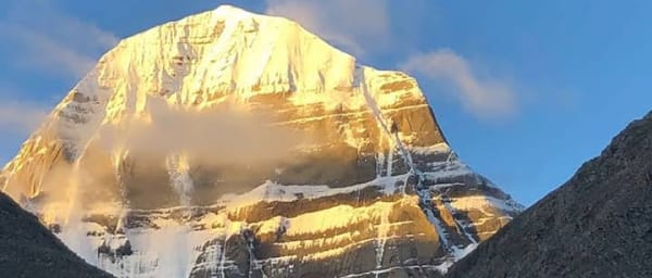 15-Day Mount Kailash Yatra via Kathmandu and Tibet with Kora Trek