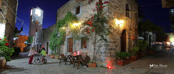 6-Hour Private Mastic Villages Tour in South Chios