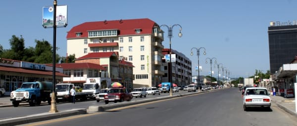 6-Hour Quba Heritage Tour with Maydan and Genocide Memorial