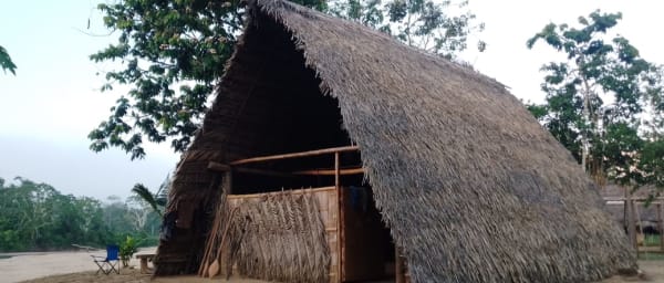 4-Day Waorani Amazon Camping Tour from Tena