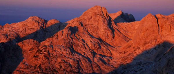 7-Day Slovenia and Croatia Tour from Julian Alps to the Adriatic