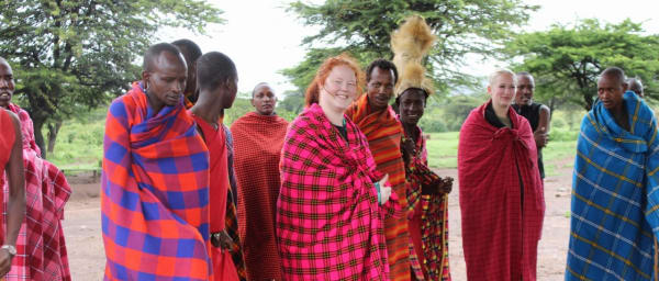 4-Day Masai Mara Safari with Unlimited Game Drives