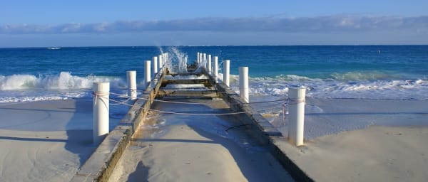 3-Hour Beach and Snorkelling Tour of Grand Turk with Rum Punch