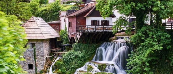 7-Day Bosnia and Croatia Highlights Tour with Elafiti Islands Cruise