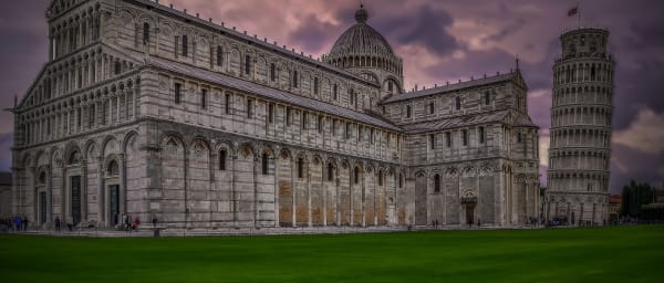 10-Hour Tuscany Tour from Florence with Lunch and Wine Tasting