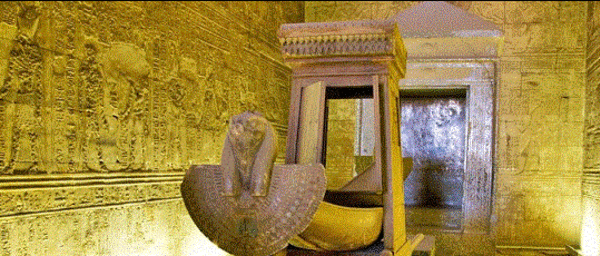 12-Hour Edfu and Kom Ombo Temple Tour from Luxor or Aswan