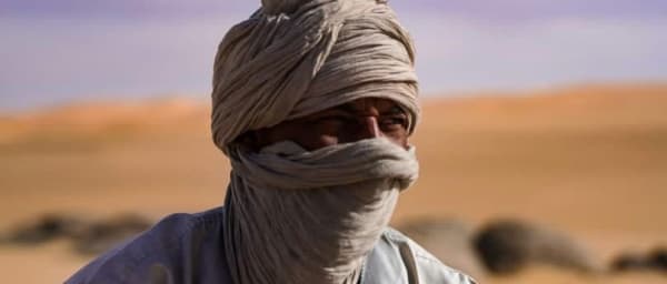 7-Day Tassili n'Ajjer Desert Tour with Rock Art and Saharan Camping