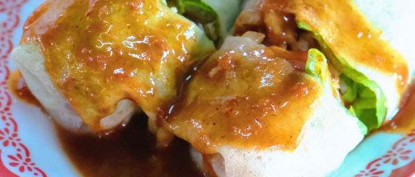 4-Hour Phuket Old Town Food Tour with UNESCO Gastronomy Heritage