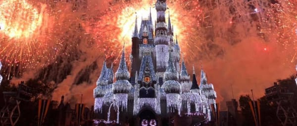 6-Hour Disney World Tour in Orlando with Princesses and Star Wars