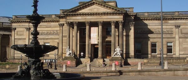 2-Hour Walker Art Gallery Tour in Liverpool with an Art Historian