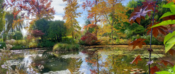 3-Day Giverny and Rouen Tour with Monet's House and Calvados Tasting