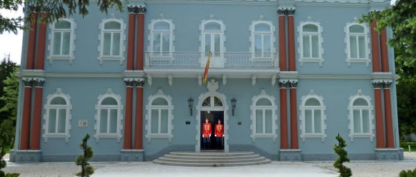 7-Hour Montenegro Landmarks Tour from Cetinje with Kotor and Perast