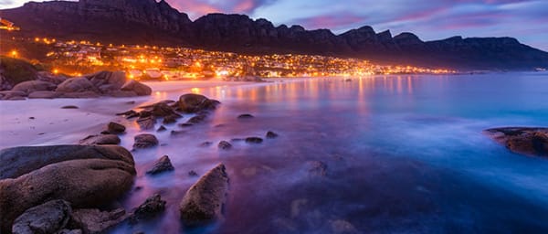 9-Day Cape Town and Kruger Safari with Blyde River Canyon