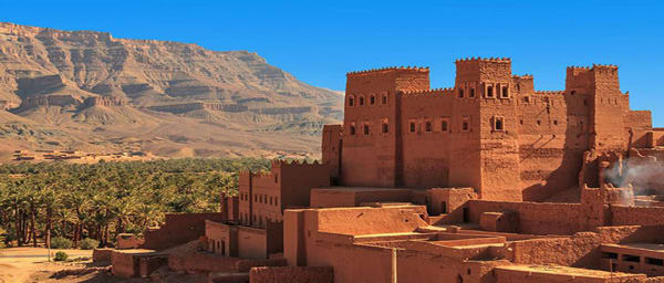 3-Day Marrakech to Merzouga Desert Tour with Camel Camp Stay
