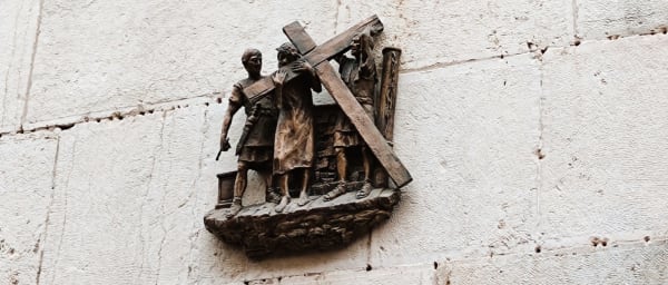 3-Hour Private Jerusalem Walking Tour through the Old City