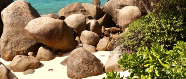 7-Hour Mahé Island Tour with Victoria Market and Takamaka Distillery