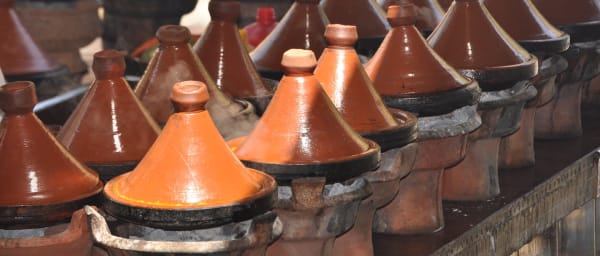 1-Day Walking Tour of Ourika Valley with Berber Village Encounters
