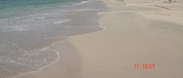 8-Hour Margarita Island Tour with Beaches, Cerro Copey and Porlamar