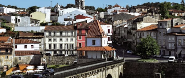 9-Hour Tour of Barcelos, Viana do Castelo and Ponte de Lima