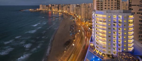 8-Hour Alexandria Tour from Cairo with Catacombs and Qaitbay Citadel