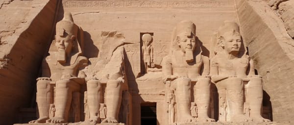 9-Hour Abu Simbel Temple Tour from Aswan with Ramses II Monuments
