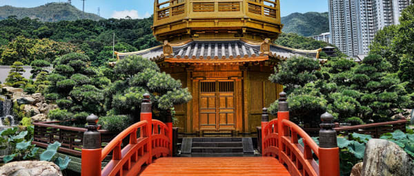 4-Hour Private Hong Kong Car Tour with Customised Sightseeing